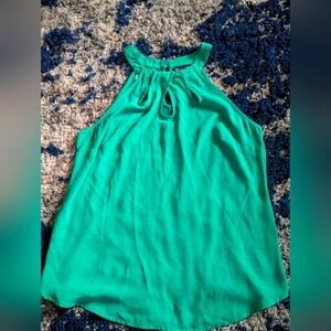 7th Avenue | Women's halter neck shirt|NWT